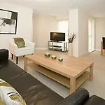 Hotel Reubens Court And