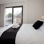 Hotel Reubens Court And *
