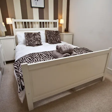 Reubens Court And York