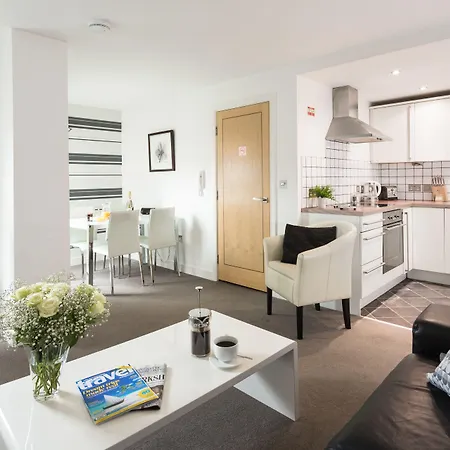 Reubens Court And Hotel York