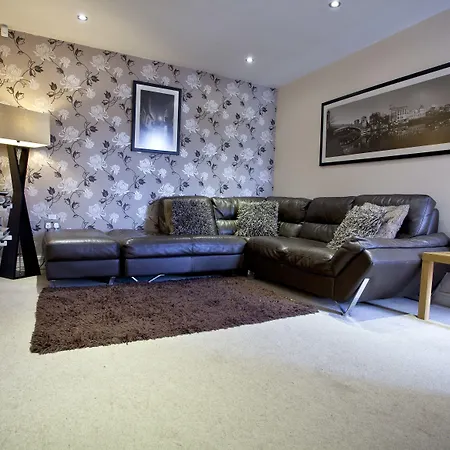 Reubens Court And Hotel York