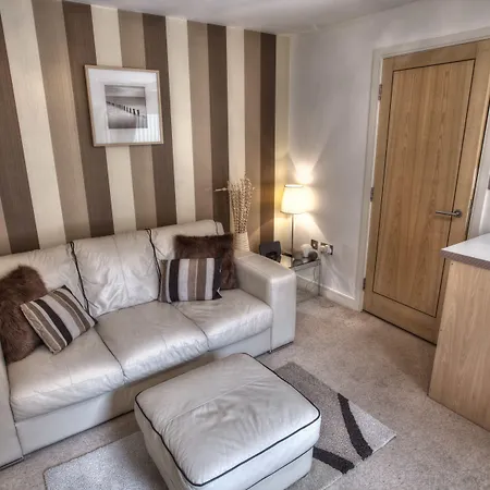 Reubens Court And Hotel York