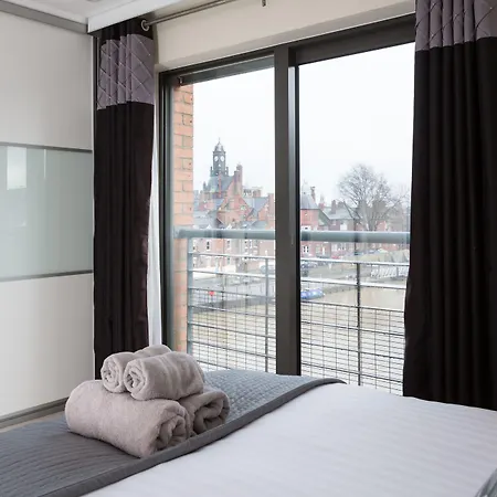 Reubens Court And * York