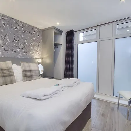 Hotel Reubens Court And York