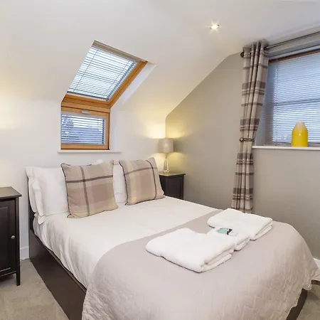 Hotel Reubens Court And York