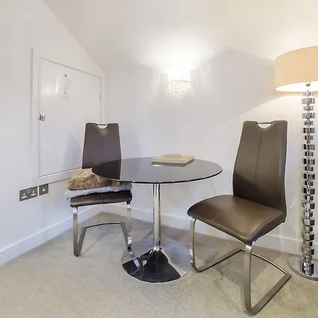 Hotel Reubens Court And York