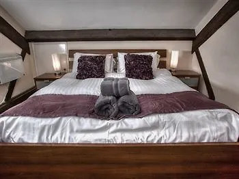 Hotel Reubens Court And *