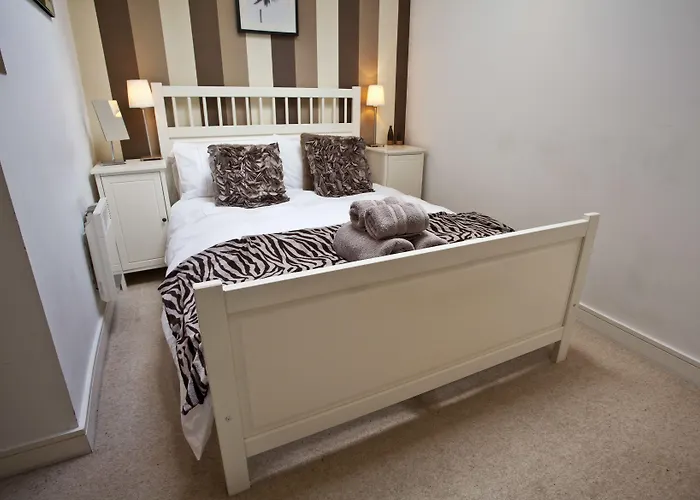 Reubens Court And York