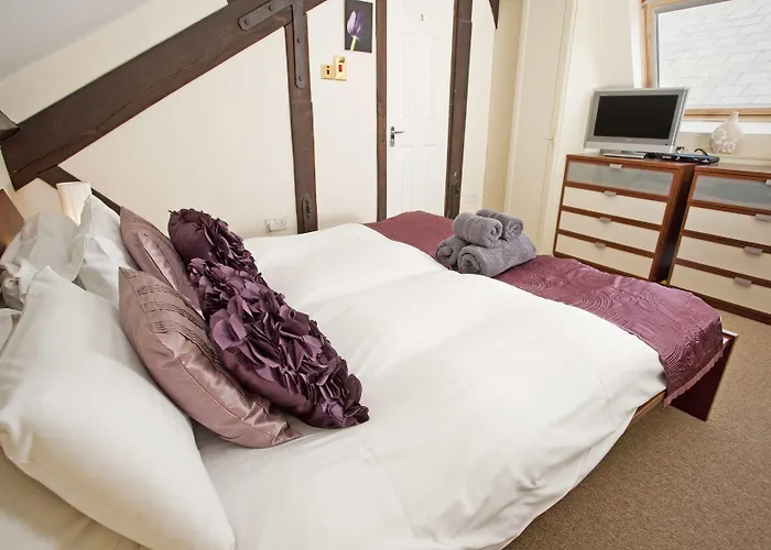 Hotel Reubens Court And York