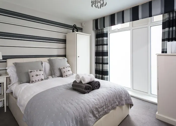 Reubens Court And Hotel York