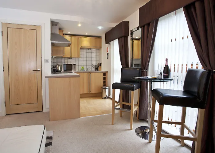 Reubens Court And Hotel York