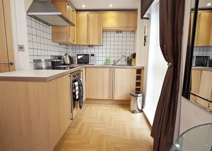 Hotel Reubens Court And *