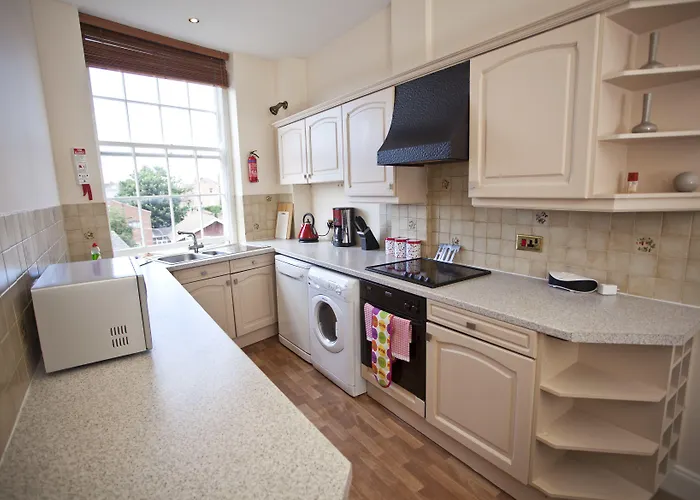 Hotel Reubens Court And York