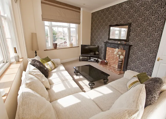 Reubens Court And York