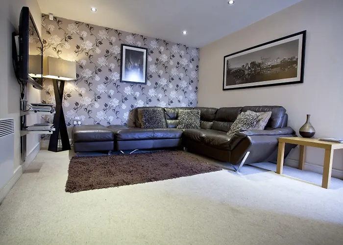 Reubens Court And Hotel York