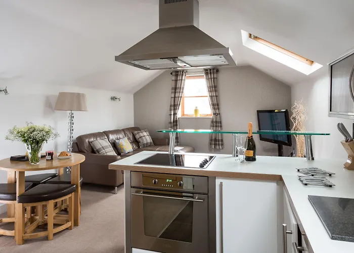 Hotel Reubens Court And *