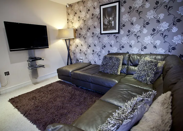 Hotel Reubens Court And York