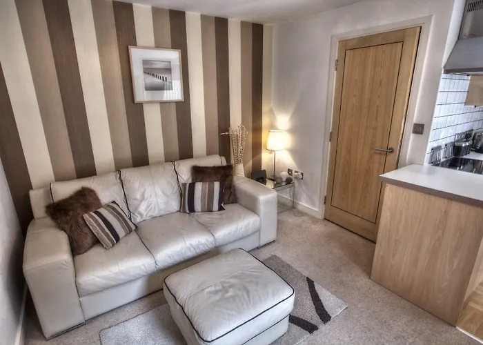 Reubens Court And Hotel York