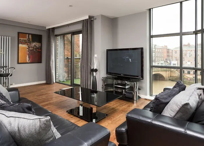 Hotel Reubens Court And York