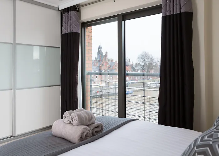 Reubens Court And * York