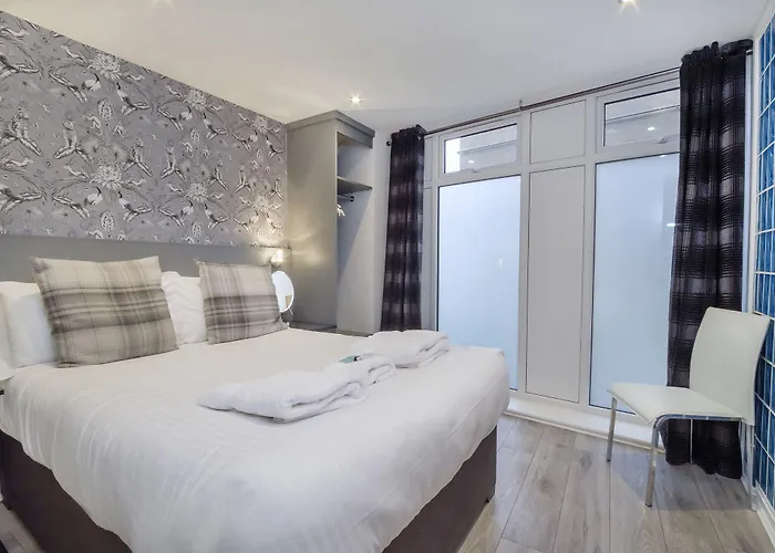 Hotel Reubens Court And York