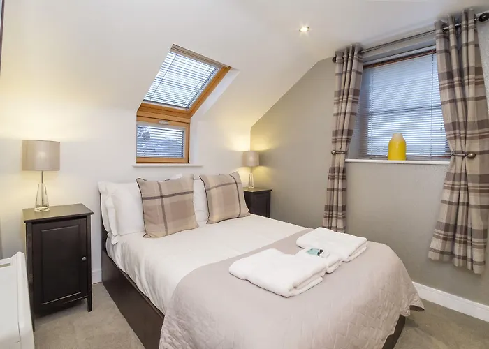 Hotel Reubens Court And York