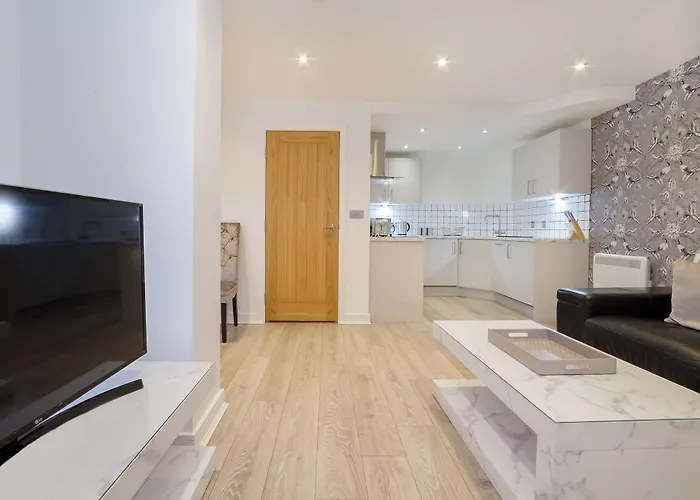 Hotel Reubens Court And York