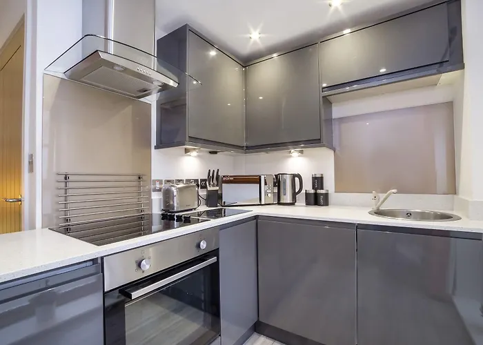 Hotel Reubens Court And