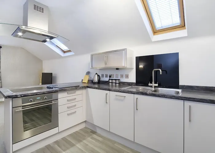 Reubens Court And Hotel York