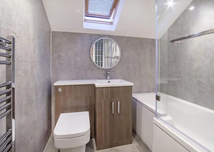 Reubens Court And Hotel York