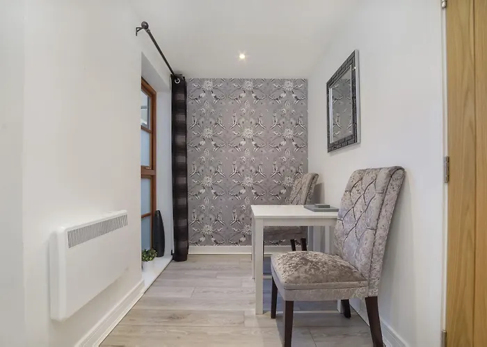 Hotel Reubens Court And *