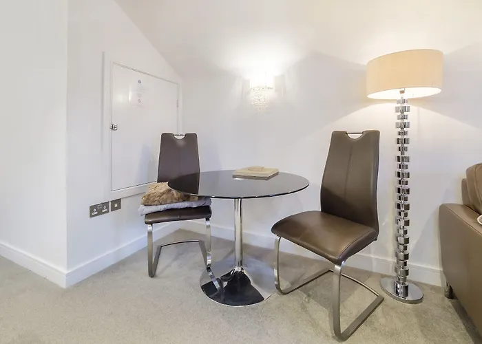 Hotel Reubens Court And York