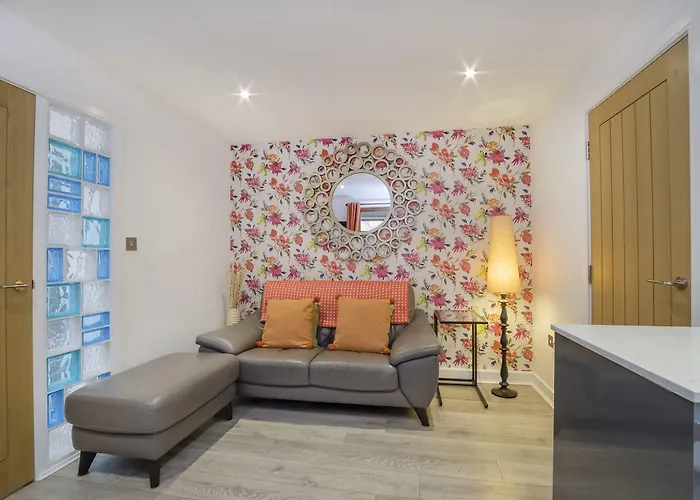 Hotel Reubens Court And