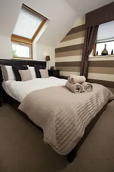 Hotel Reubens Court And York