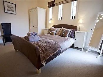 Hotel Reubens Court And