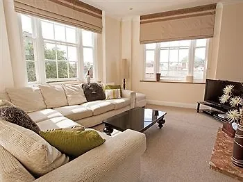 Hotel Reubens Court And York