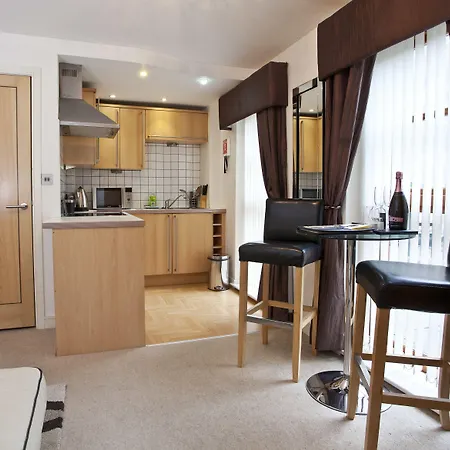 Reubens Court And Hotel York