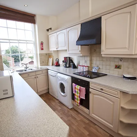 Hotel Reubens Court And York