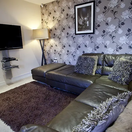 Hotel Reubens Court And York