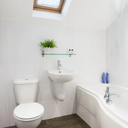 Hotel Reubens Court And York