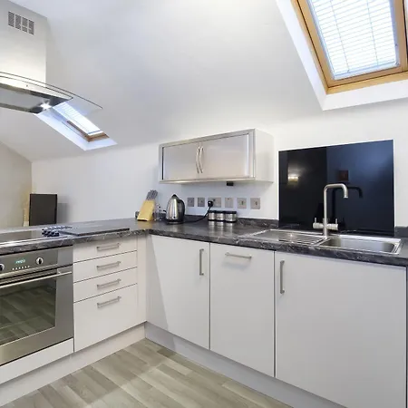 Reubens Court And Hotel York