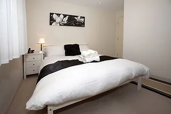 Hotel Reubens Court And