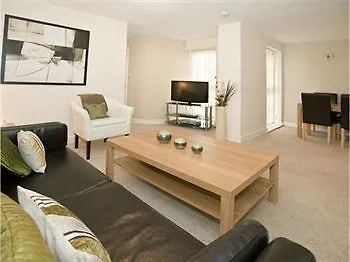 Hotel Reubens Court And