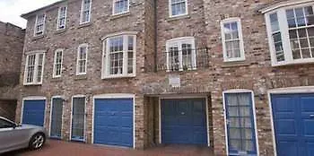 Reubens Court And * York