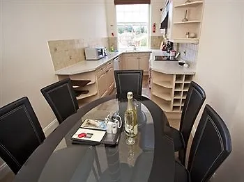 Ξενοδοχείο Reubens Court And Γιορκ