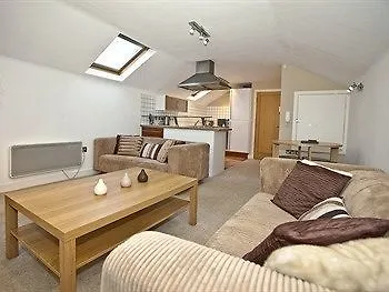 Ξενοδοχείο Reubens Court And Γιορκ