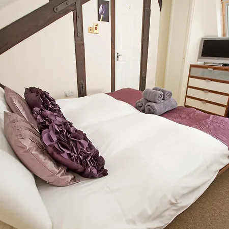 Hotel Reubens Court And York