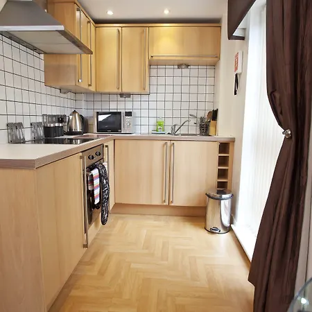 Hotel Reubens Court And *