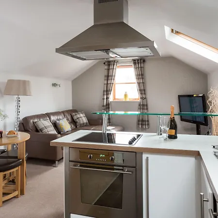 Hotel Reubens Court And *