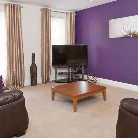 Reubens Court And Hotel York